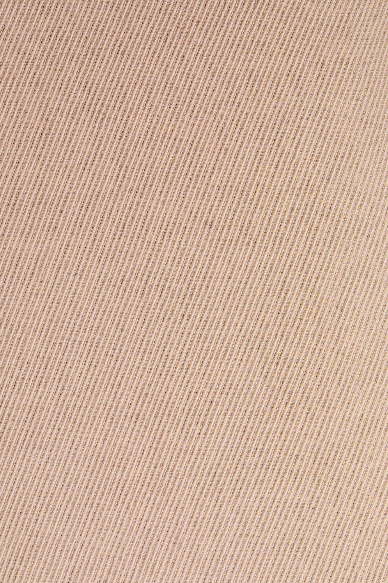 Mind the MAKER Linen Cotton Twill Dune