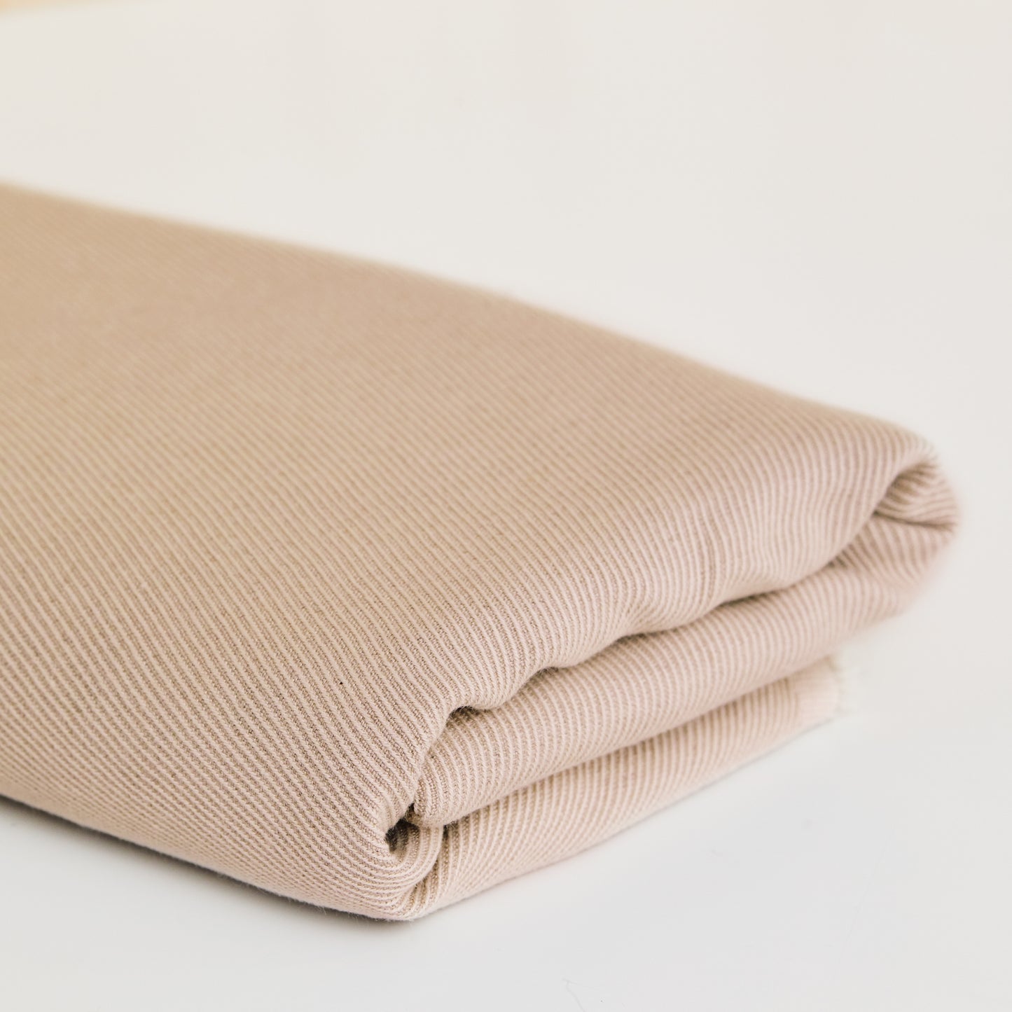 Mind the MAKER Linen Cotton Twill Dune