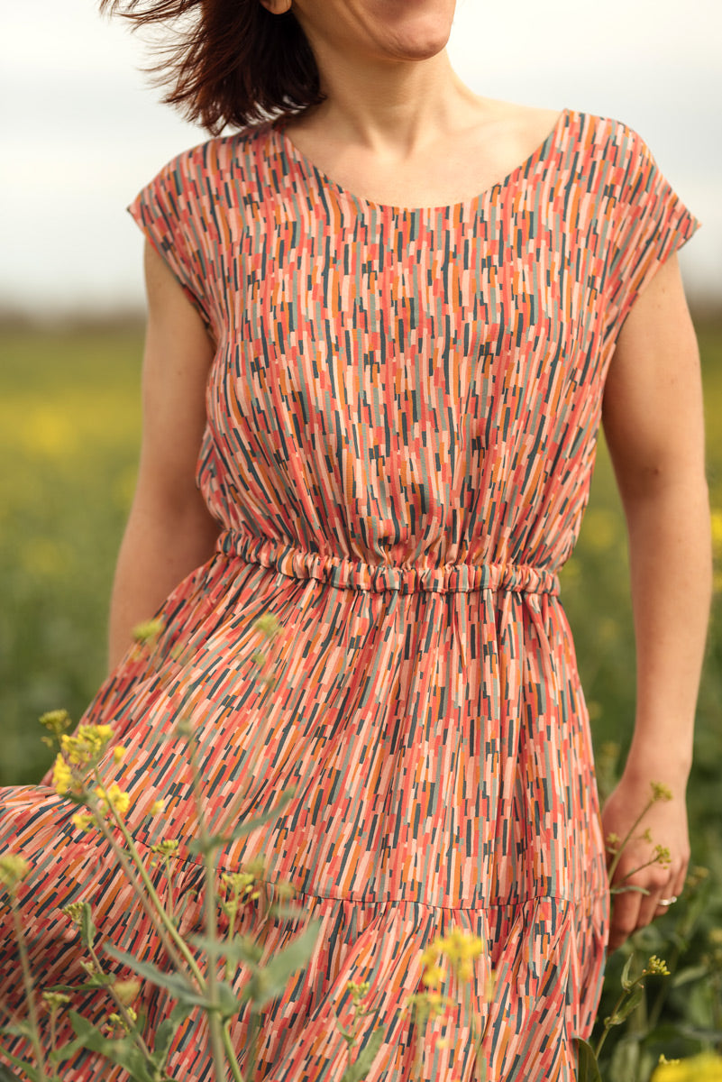Eglantine et Zoe Roc Coral