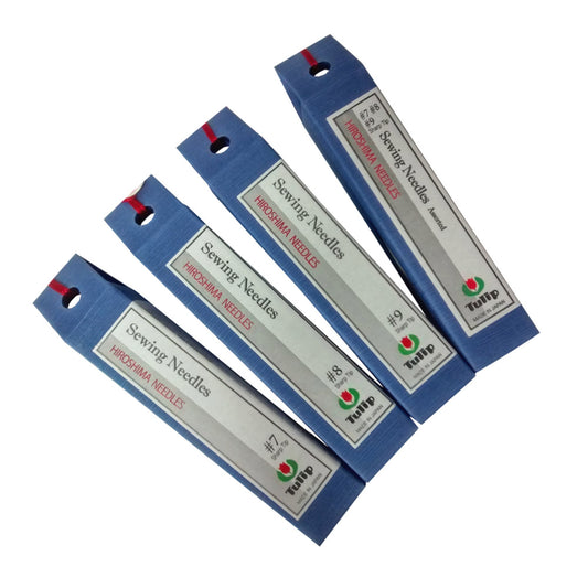 Tulip Sewing Needles