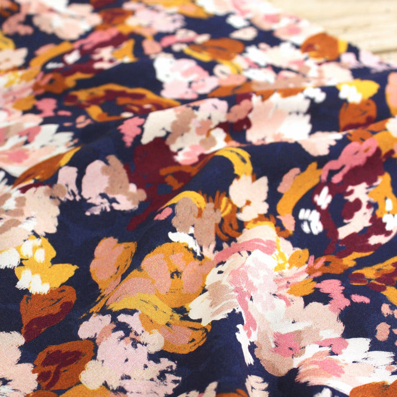 Eglantine et Zoe Bella Indigo