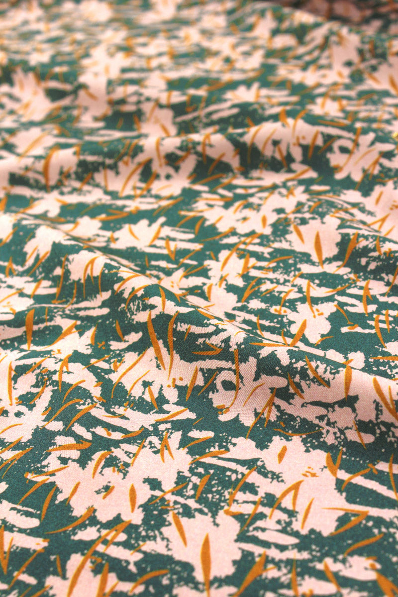 Eglantine et Zoe Chalk Green