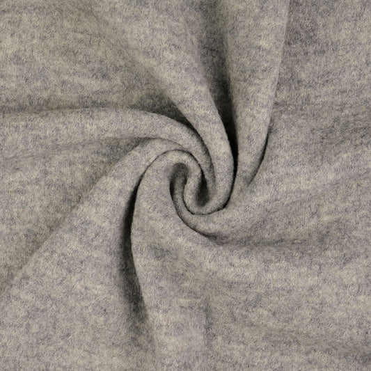 Sew Delicious Kate Wool Soft Grey