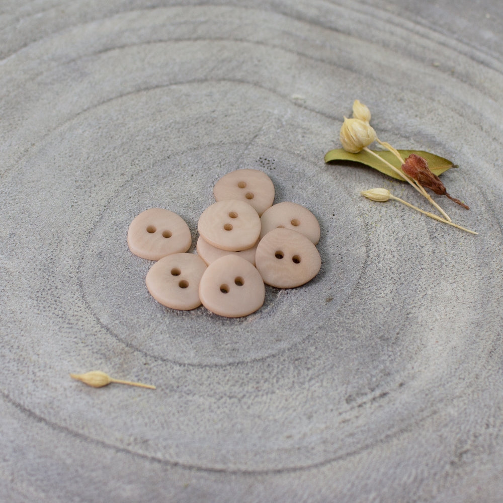 Atelier Brunette Jaipur Buttons