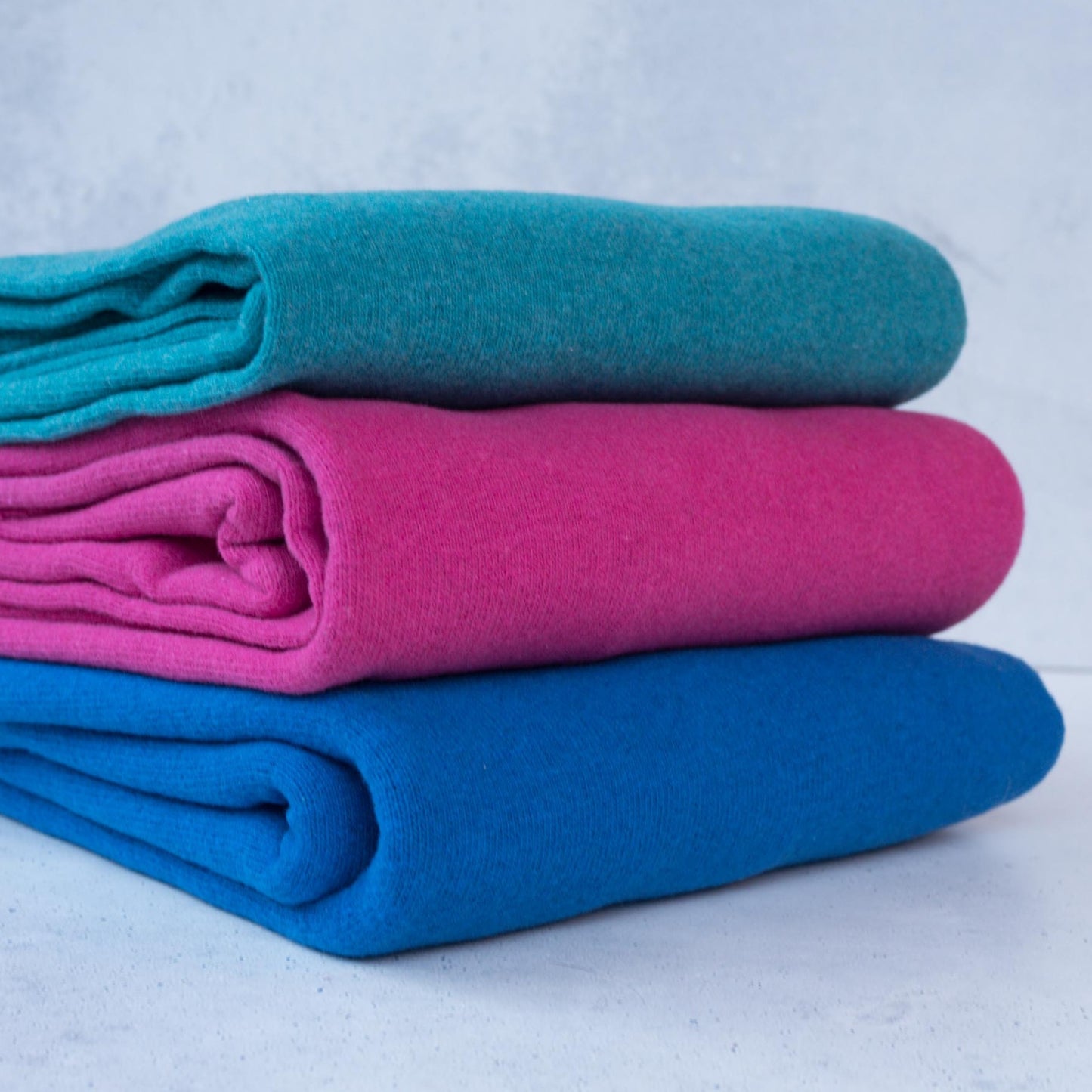 Belina Summer Cotton Knit