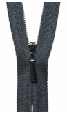 YKK CONCEAL®Invisble Zips