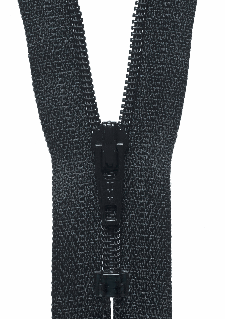 YKK Coil Zipper