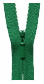YKK CONCEAL®Invisble Zips
