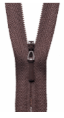 YKK CONCEAL®Invisble Zips