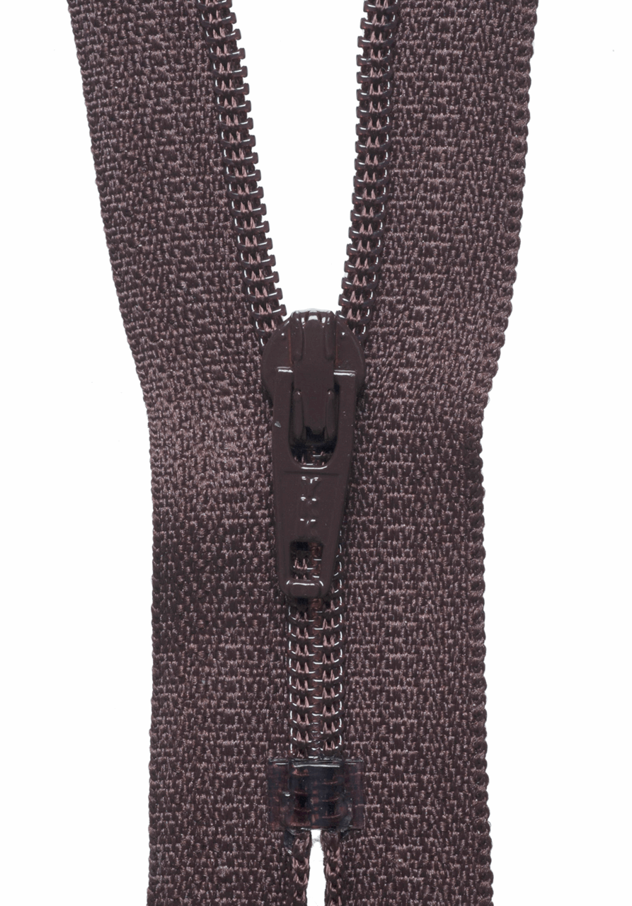 YKK Coil Zipper