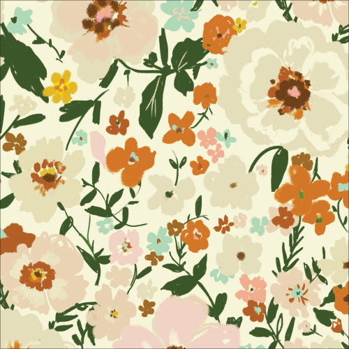 Cloud9 Alice From Sunday Organic Cotton Batiste