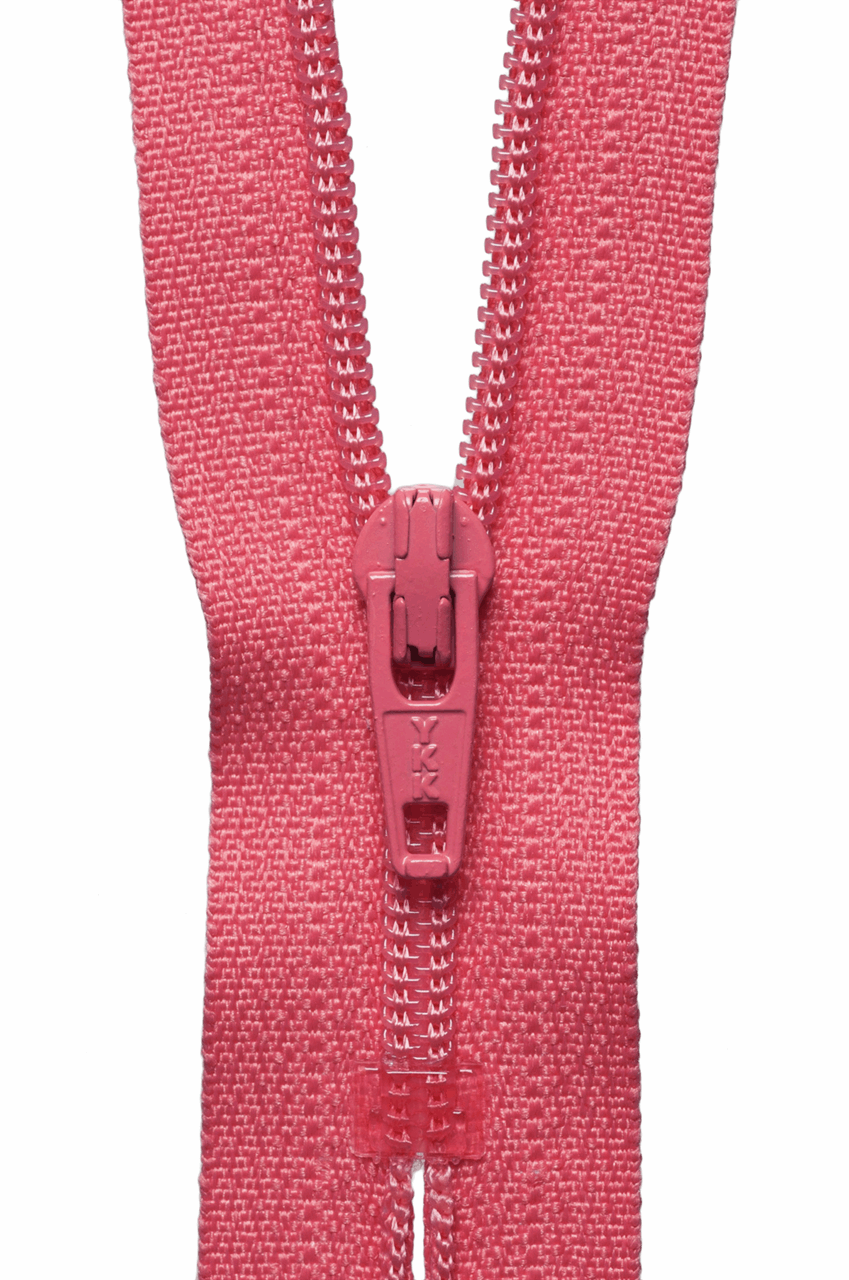 YKK Coil Zipper