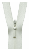 YKK CONCEAL®Invisble Zips