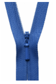 YKK CONCEAL®Invisble Zips