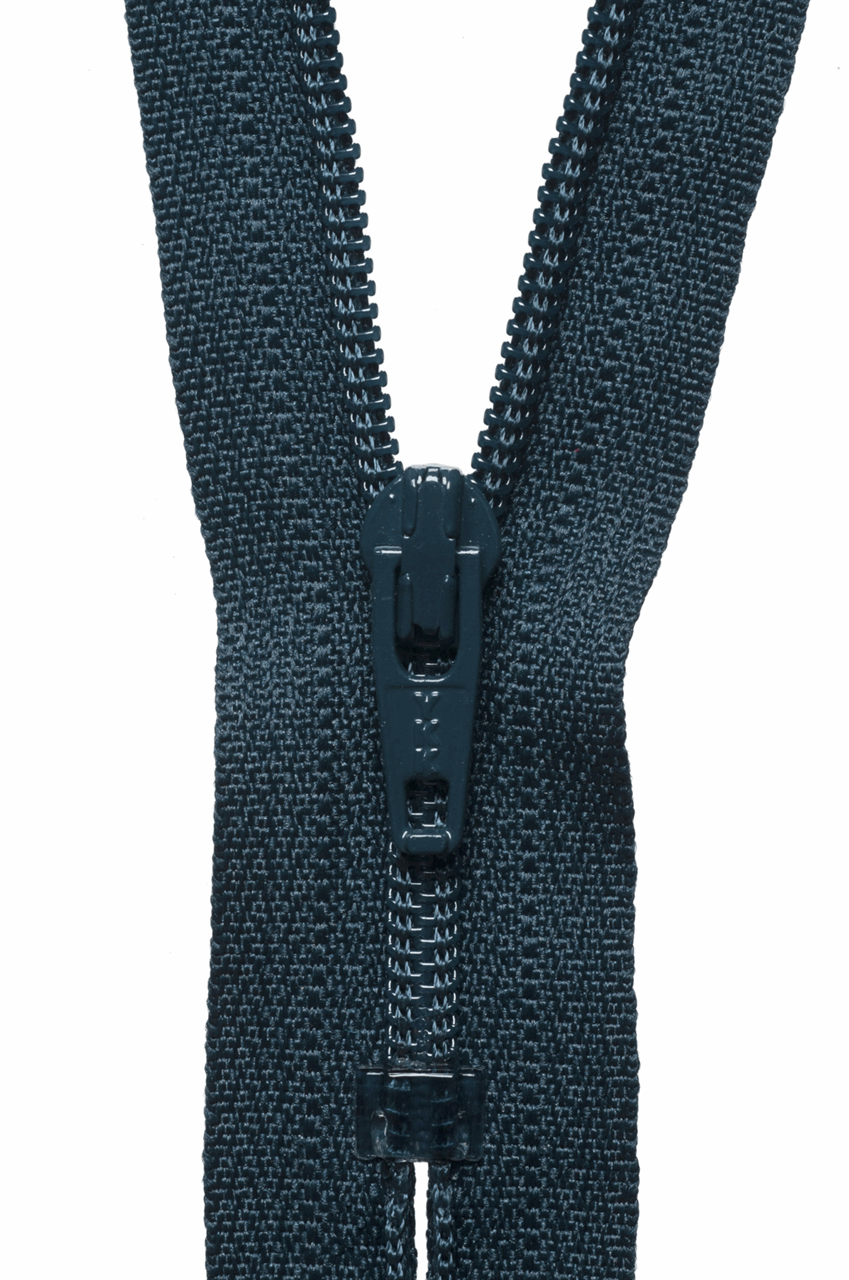YKK Coil Zipper
