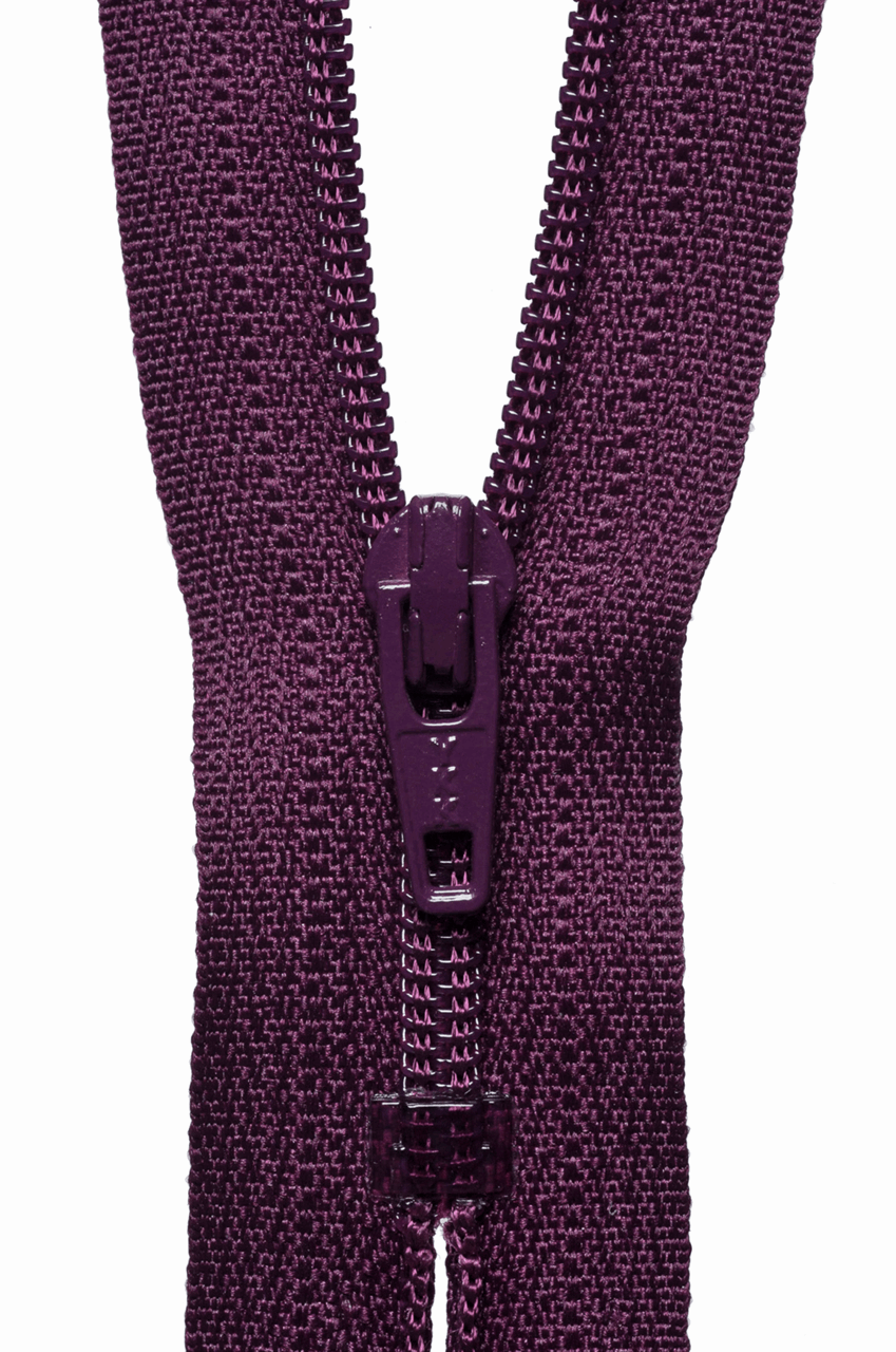 YKK Coil Zipper