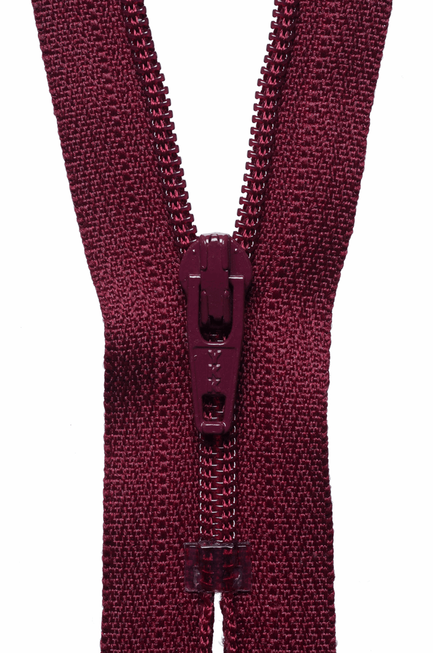 YKK Coil Zipper
