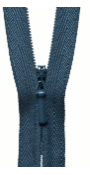 YKK CONCEAL®Invisble Zips