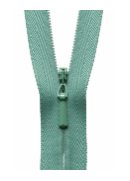 YKK CONCEAL®Invisble Zips