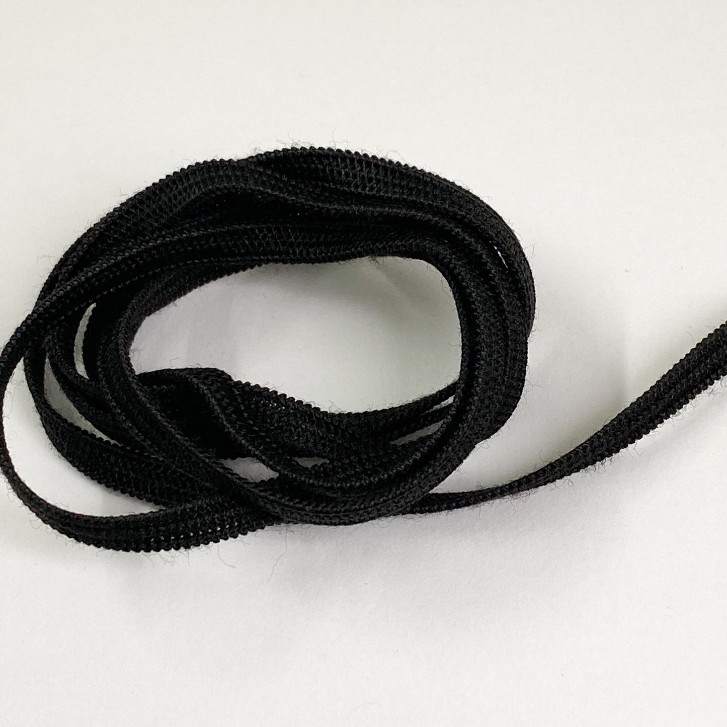 Elastic 5mm Black