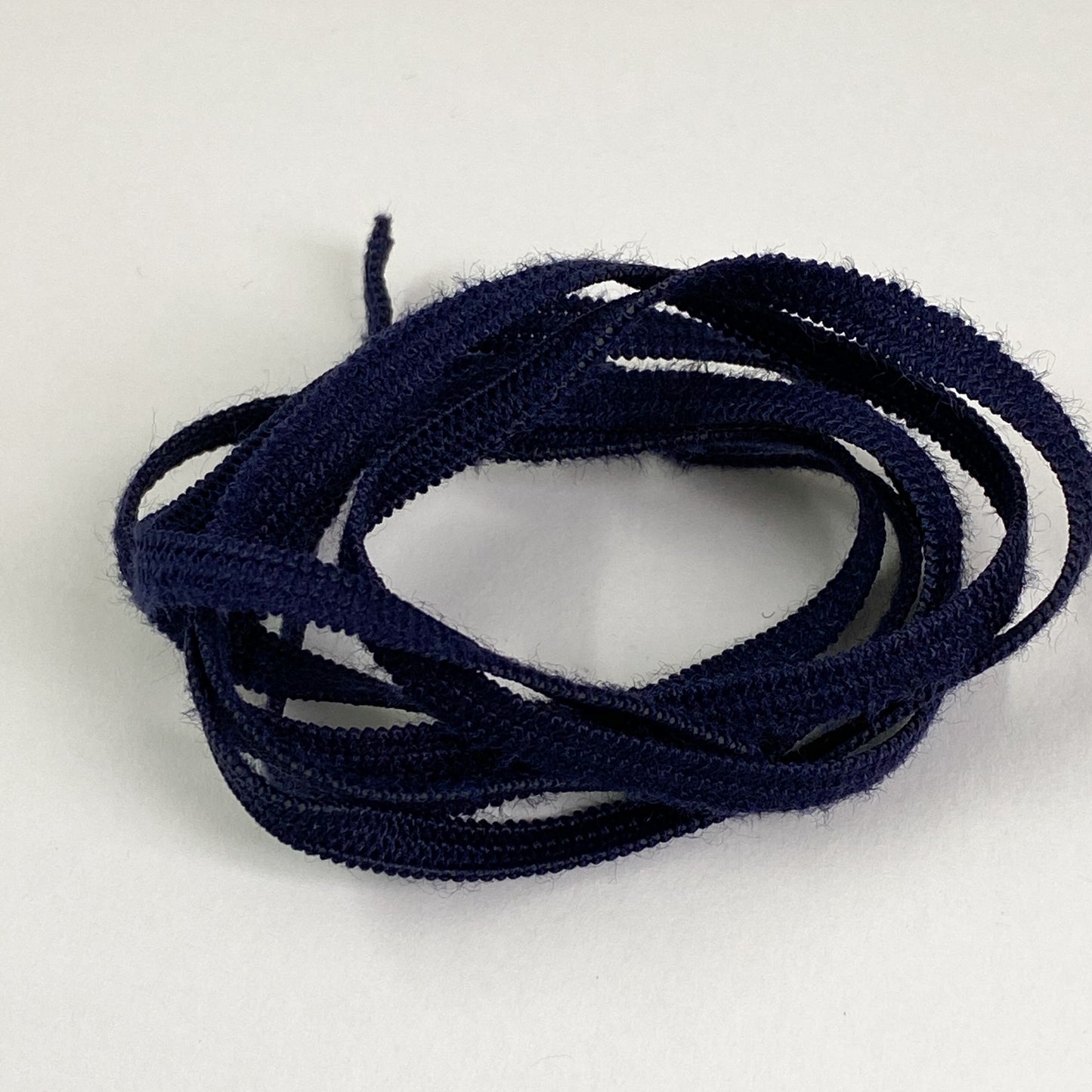 Elastic 5mm Navy