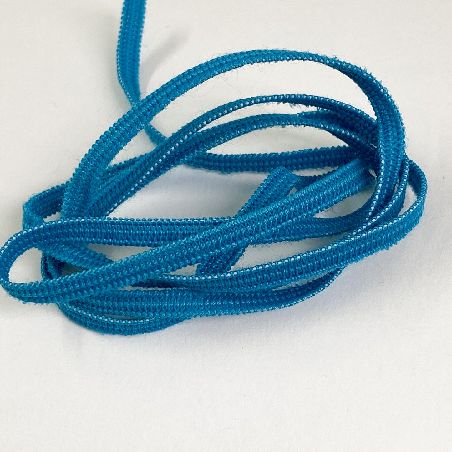 Elastic 5mm Turquoise
