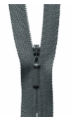 YKK CONCEAL®Invisble Zips