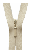 YKK CONCEAL®Invisble Zips