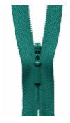 YKK CONCEAL®Invisble Zips