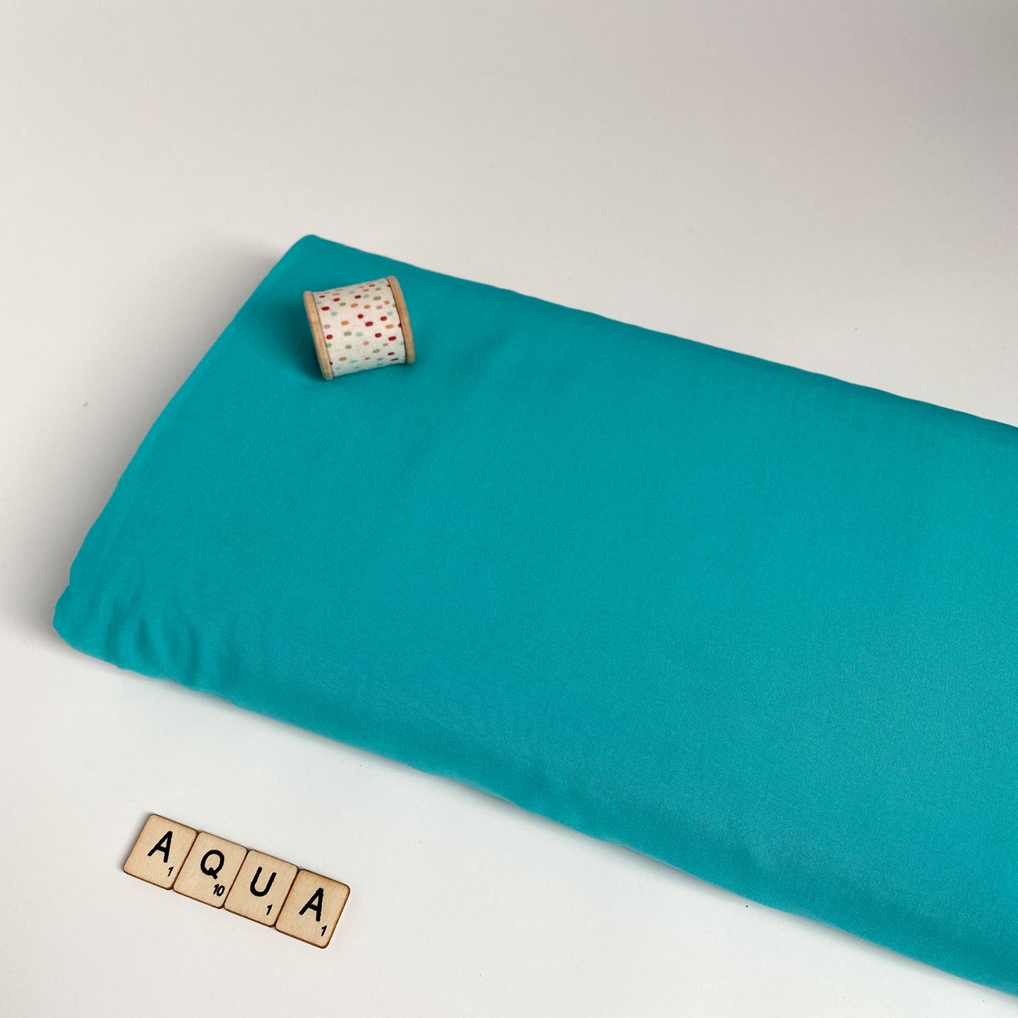 Swatch Club Natalie Viscose Aqua