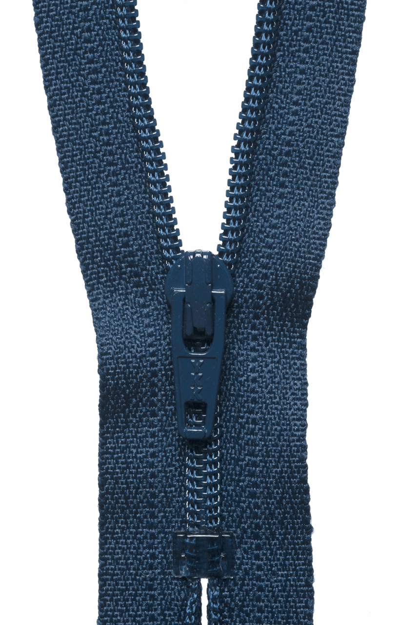 YKK Coil Zipper