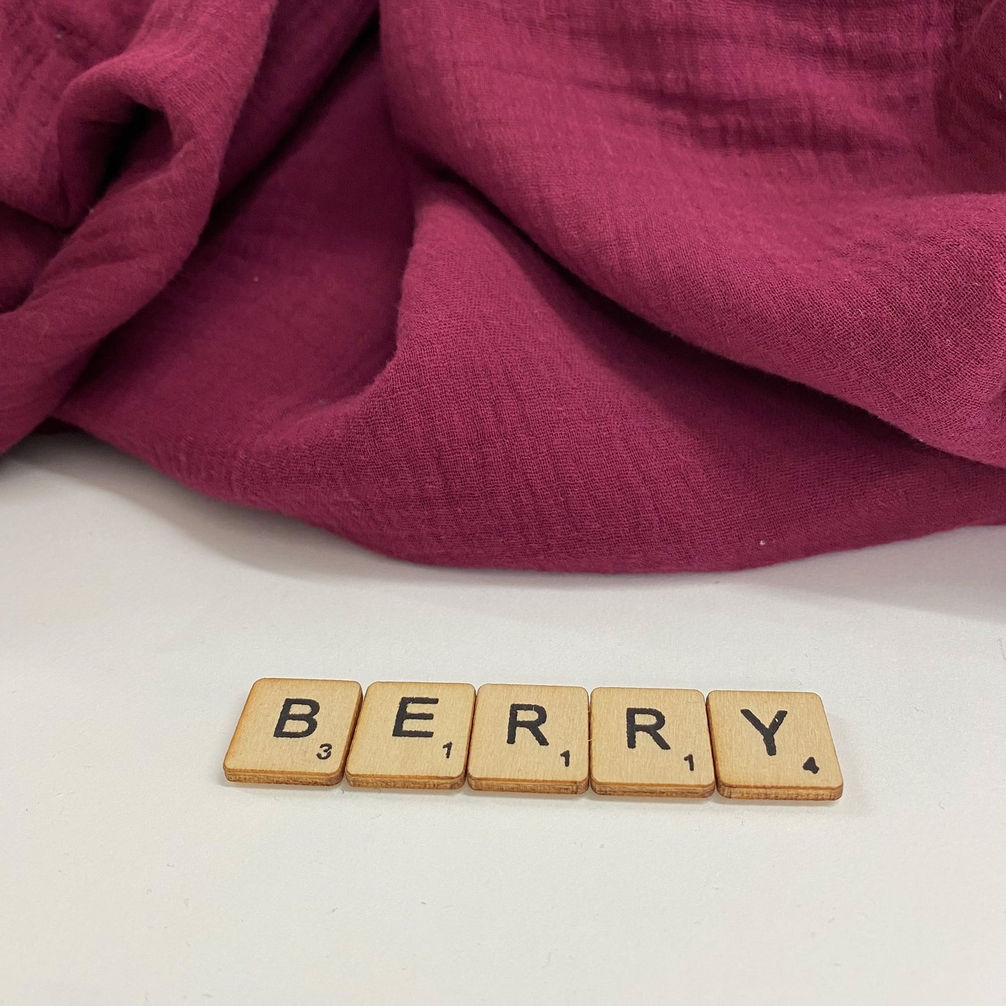 Sew Delicious Olivia Berry