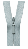 YKK CONCEAL®Invisble Zips