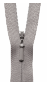 YKK CONCEAL®Invisble Zips