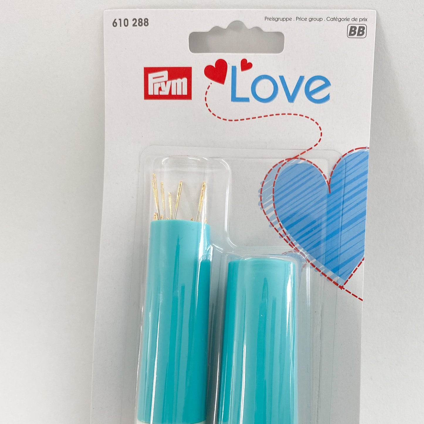 Prym LOVE Magnetic Needle Holder