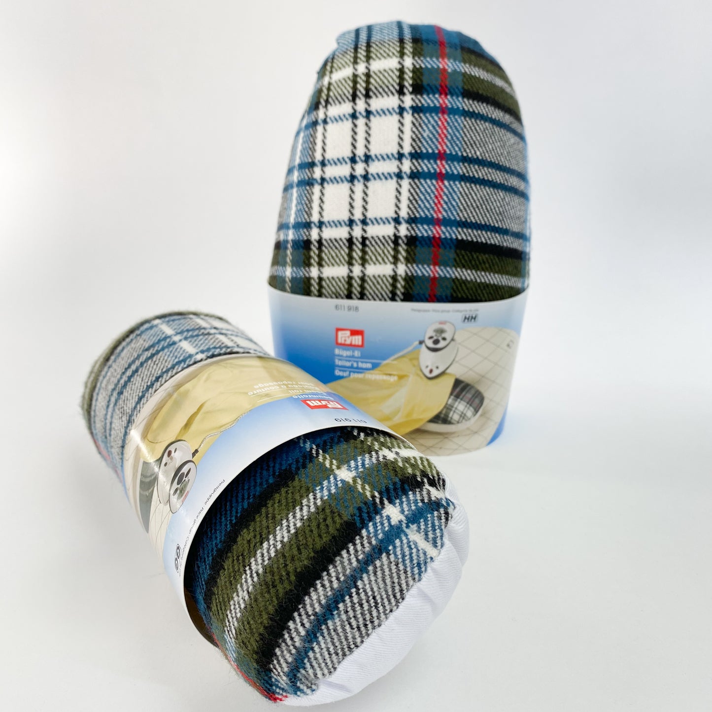 Prym Pressing Ham and Sleeve roll