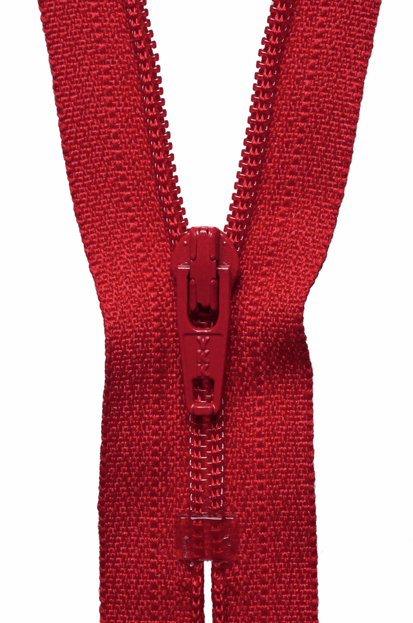 YKK Coil Zipper