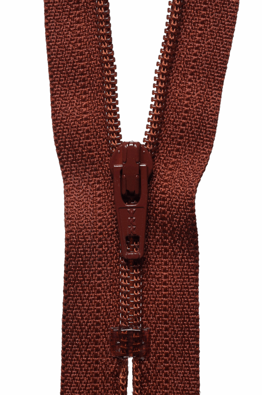 YKK Coil Zipper