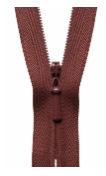 YKK CONCEAL®Invisble Zips