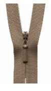 YKK CONCEAL®Invisble Zips