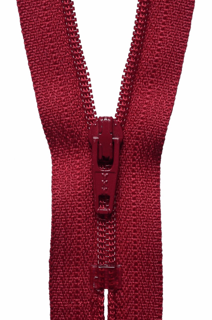 YKK Coil Zipper