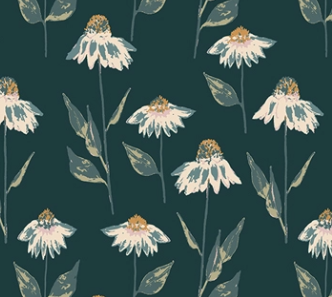 Art Gallery Cottage Favorite Rayon Challis