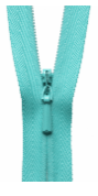 YKK CONCEAL®Invisble Zips
