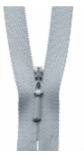 YKK CONCEAL®Invisble Zips