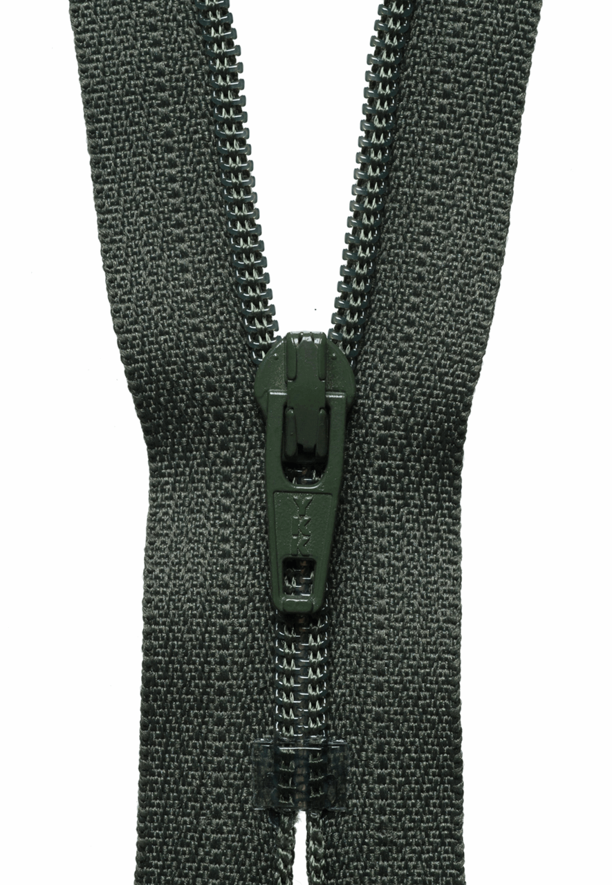 YKK Coil Zipper
