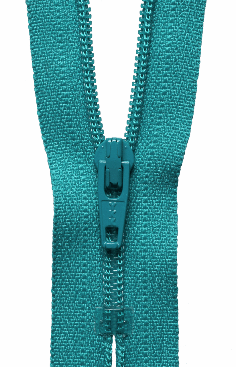 YKK Coil Zipper