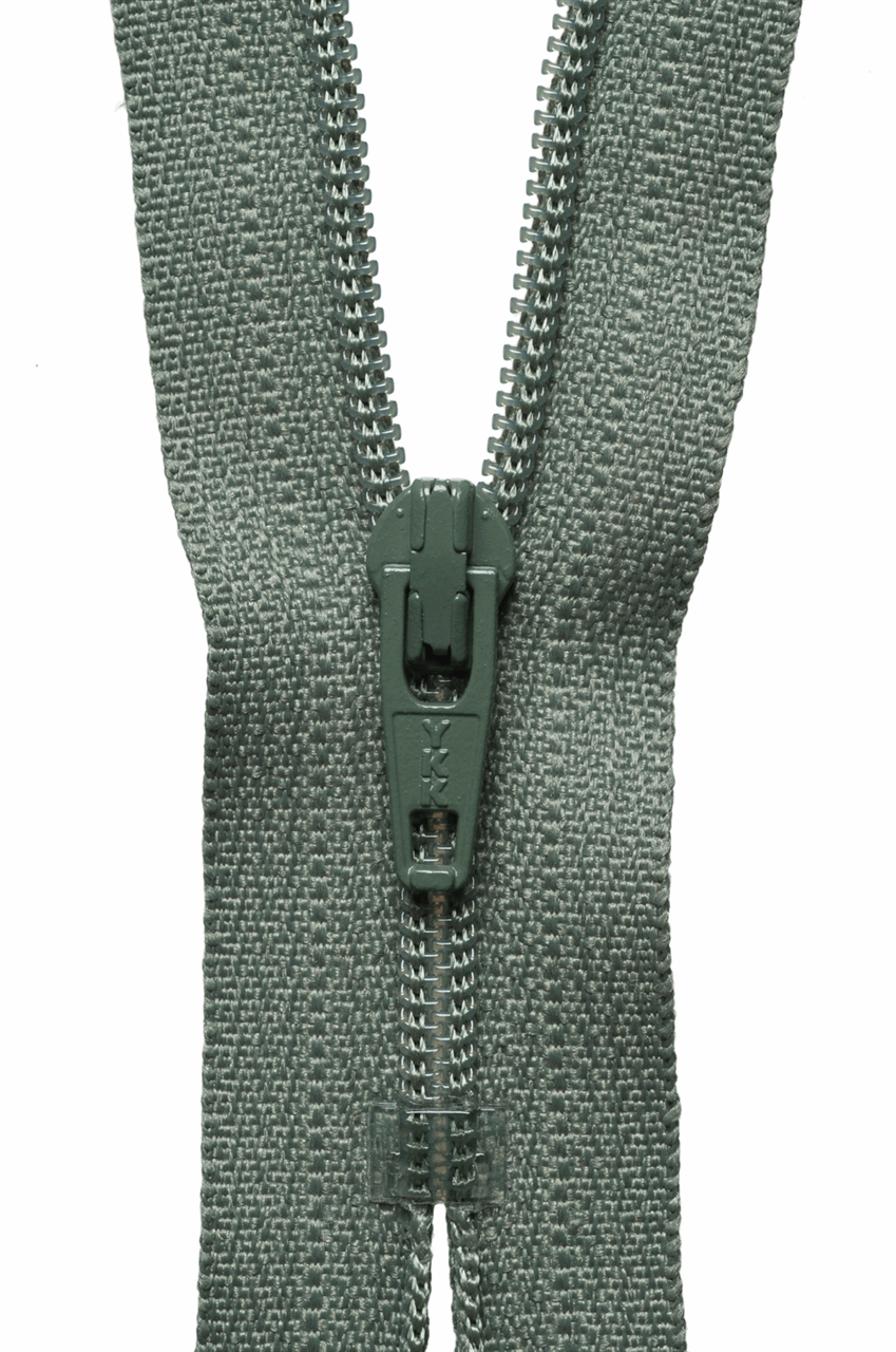 YKK Coil Zipper