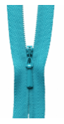 YKK CONCEAL®Invisble Zips