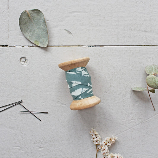 Atelier Brunette Shade Viscose Bias Cactus