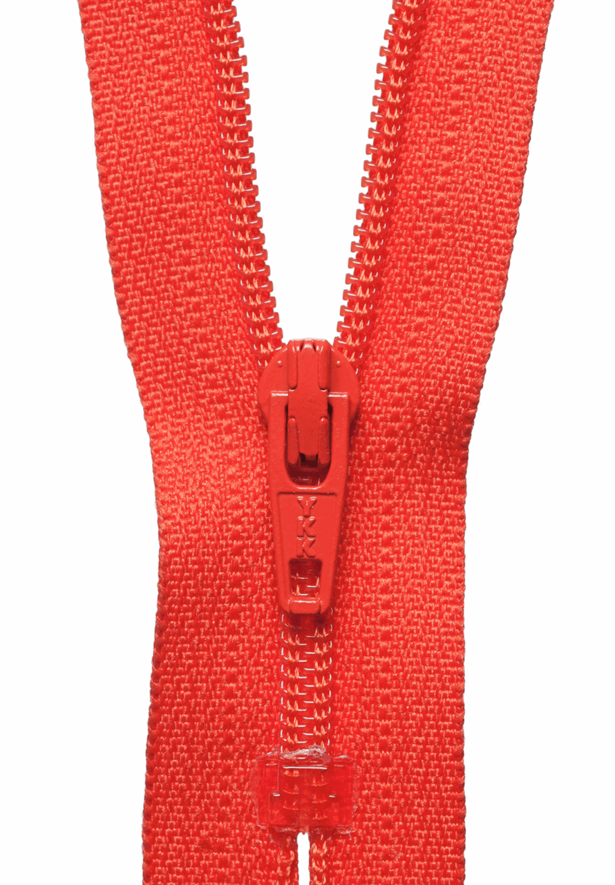 YKK Coil Zipper